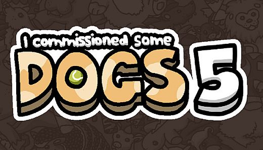 I commissioned some dogs 5