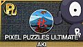 Jigsaw Puzzle Pack - Pixel Puzzles Ultimate: Aki