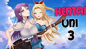 Hentai Uni 3
