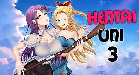 Hentai Uni 3 Game