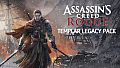 Assassin’s Creed Rogue - Templar Legacy Pack