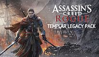 Assassin’s Creed Rogue - Templar Legacy Pack für PC kaufen