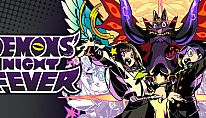 Acheter DEMONS' NIGHT FEVER PC
