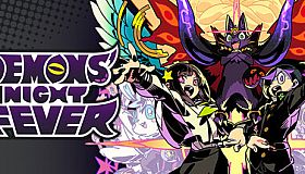 DEMONS' NIGHT FEVER