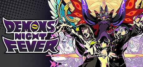 DEMONS' NIGHT FEVER