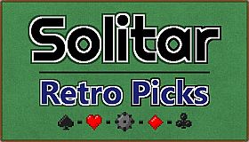 Solitar: Retro Picks