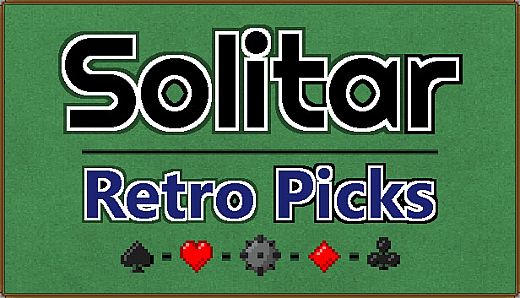 Solitar: Retro Picks