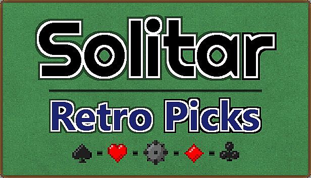 Buy Solitar: Retro Picks