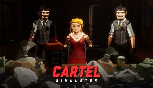 CARTEL SIMULATOR