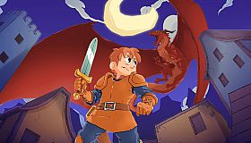 Axel Quest