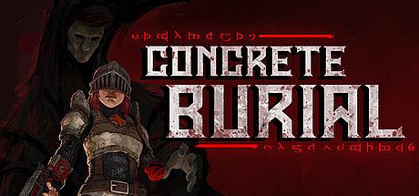 CONCRETE BURIAL
