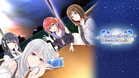 A Maiden Astrologer Divines the Future Game