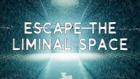 Backrooms:The Liminal Space Game