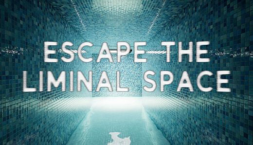 Backrooms:The Liminal Space