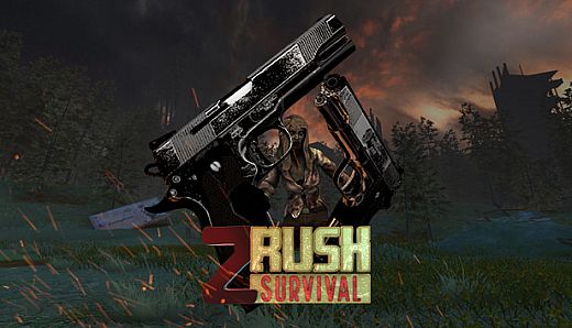 Z-Rush Survival