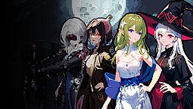 Witch of the Meta Loop