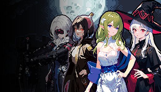 Witch of the Meta Loop