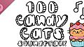 100 Candy Cats Soundtrack