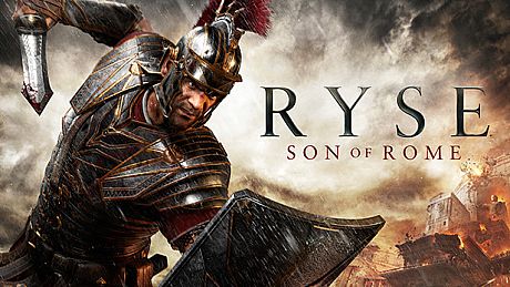 Ryse: Son of Rome Game