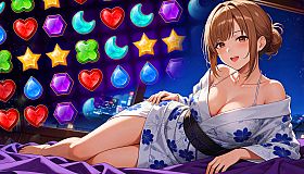 Ecchi Crush