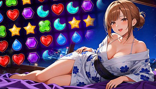 Ecchi Crush