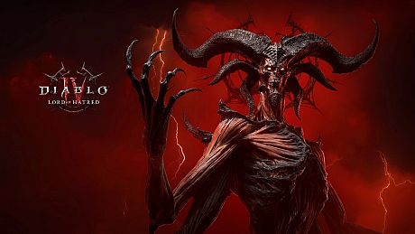 Diablo IV: Lord of Hatred DLC