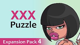XXX Puzzle: Expansion Pack 4