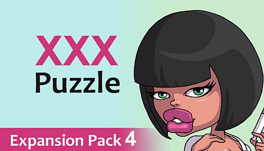 XXX Puzzle: Expansion Pack 4