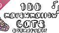 100 Marshmallow Cats Soundtrack