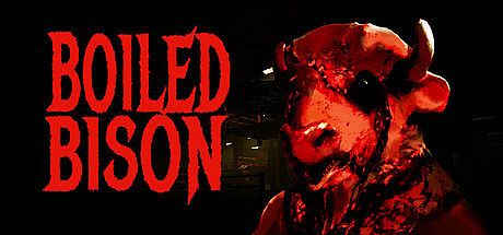 Boiled Bison Game