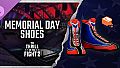 The Thrill Of The Fight 2 - Memorial Day 2026 Shoes