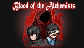 Blood of the Alchemists
