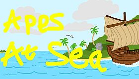 Apes At Sea