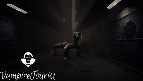 Vampire Tourist Game