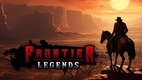 Frontier Legends Game