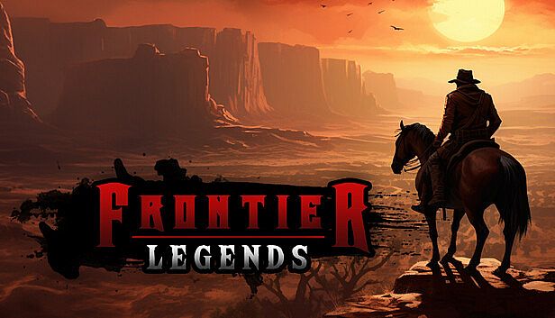 Buy Frontier Legends