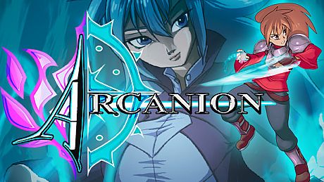 Arcanion: Tale of Magi