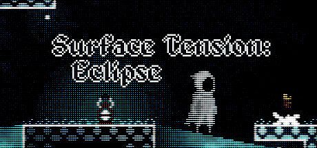 Surface Tension: Eclipse Game