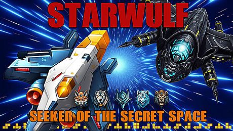 Starwulf Game