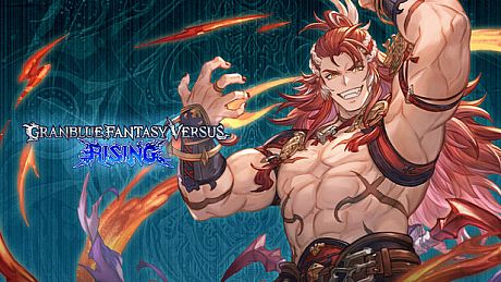 GBVSR - Zestaw postaci GBVSR (Wilnas)