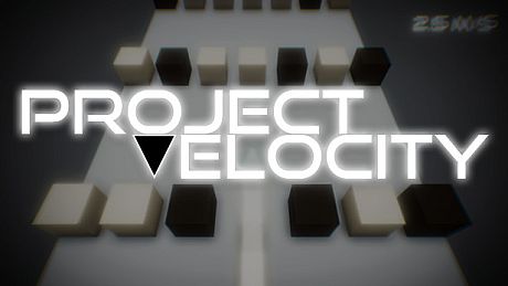 PROJECT VELOCITY Game