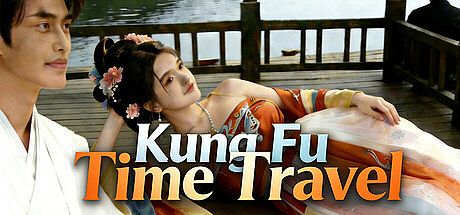 Kung Fu Time Travel Game