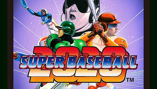 ACA NEOGEO 2020 SUPER BASEBALL for Windows