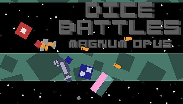 Buy Dice Battles Magnum Opus