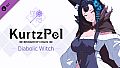 KurtzPel - Karma : Diabolic Witch