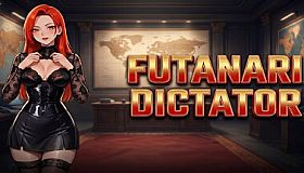 Futanari Dictator