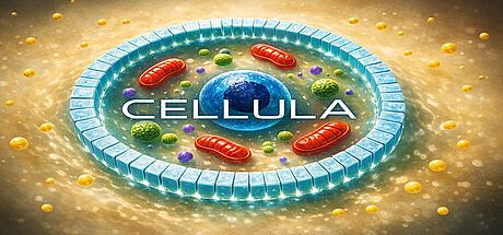 Cellula Game