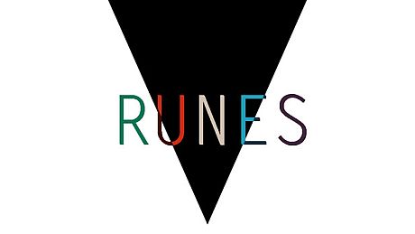 Runes Game