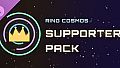 Ring Cosmos - Supporter Pack