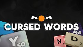 Cursed Words: The Word Game That Isn't